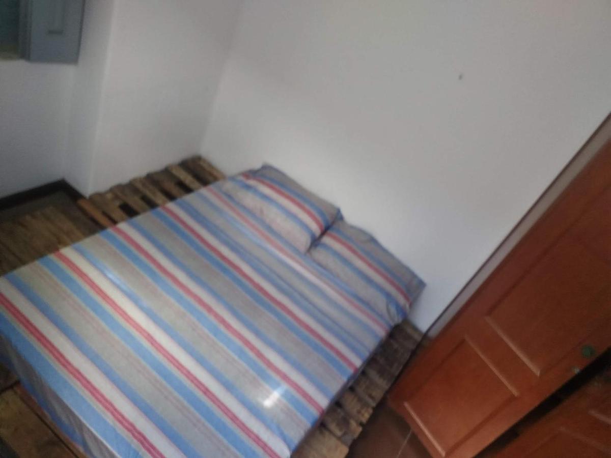 Salvador Surf Hostel Eksteriør bilde