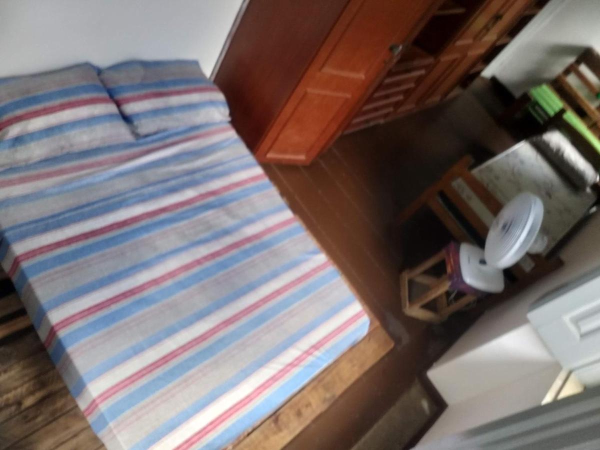 Salvador Surf Hostel Eksteriør bilde