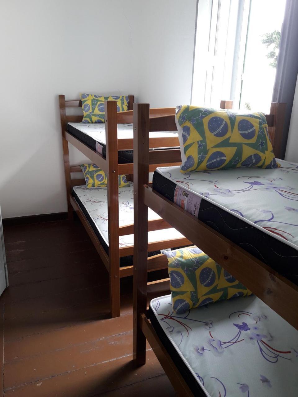 Salvador Surf Hostel Eksteriør bilde