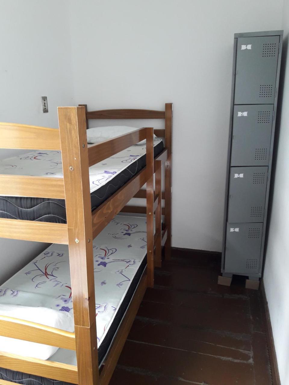 Salvador Surf Hostel Eksteriør bilde
