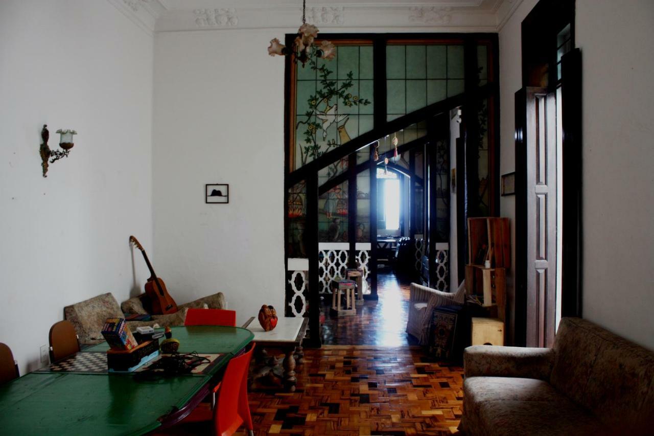 Salvador Surf Hostel Eksteriør bilde